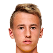 Daniil Shantaliy