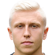 Dawid Błanik