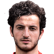 Luka Lakvekheliani