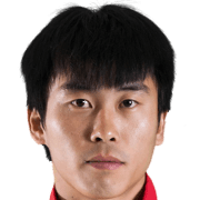 Jingyang Zhang