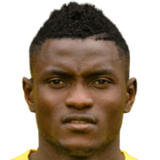 Lewis Enoh