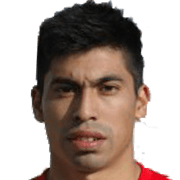 Juan Ramírez