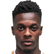 Kieran Agard
