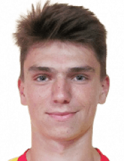 Oleksiy Zbun