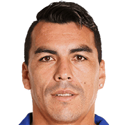 Esteban Paredes