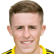 Luke McCowan