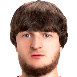 Khyzyr Appaev