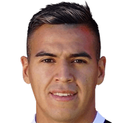 Lucas Cháves