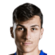 Alexandros Kyziridis