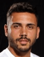 Burak Coban