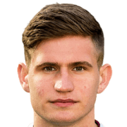 Rory Currie