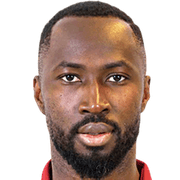 Lacina Traoré
