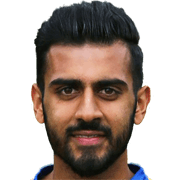 Malvind Benning