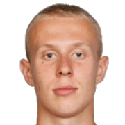 Daniil Chernyakov