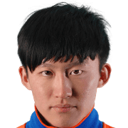 Tong Wang