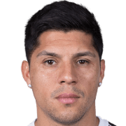 Enzo Pérez
