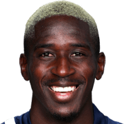 Wilfried Zahibo