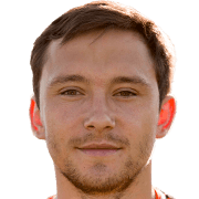 Mikhail Gabyshev