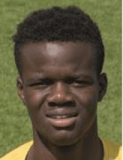 Moussa Kone