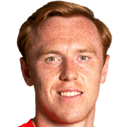 Danny Johnson