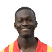 Moussa Bamba