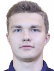 Aleksey Lavrik