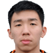 Xinyu Liu