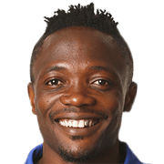 Ahmed Musa