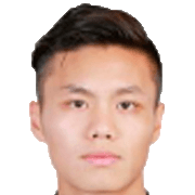 Boxuan Feng