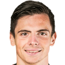 Dante Vanzeir