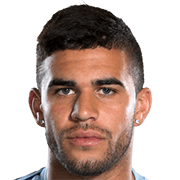 Dom Dwyer