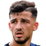 Mesut Kesik