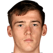 Daniel Dodds