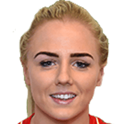 Alex Greenwood