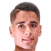 Brayan Garrido