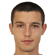 Dmitriy Rudakov