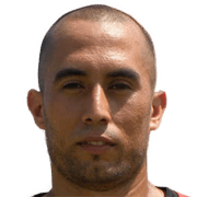 Denis Espinoza