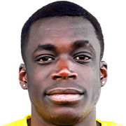 Arthur Gnahoua