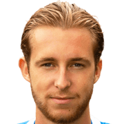 Ben Stevenson