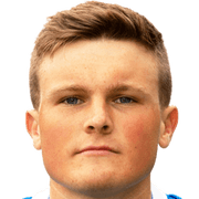 Noah Chilvers