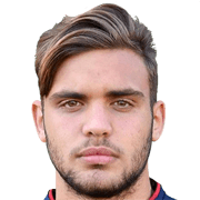 Mattia Seno
