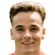 Bradly van Hoeven