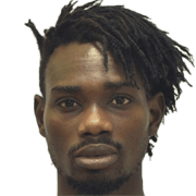 Ibrahim Mensah