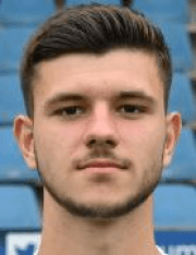 Stelios Kokovas