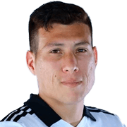 Hernesto Caballero