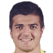 Luka Gugeshashvili