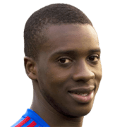 Bakari Camara