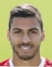 Radinio Balker