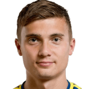 Vladislav Levin