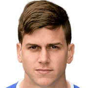 Leandro Rodríguez